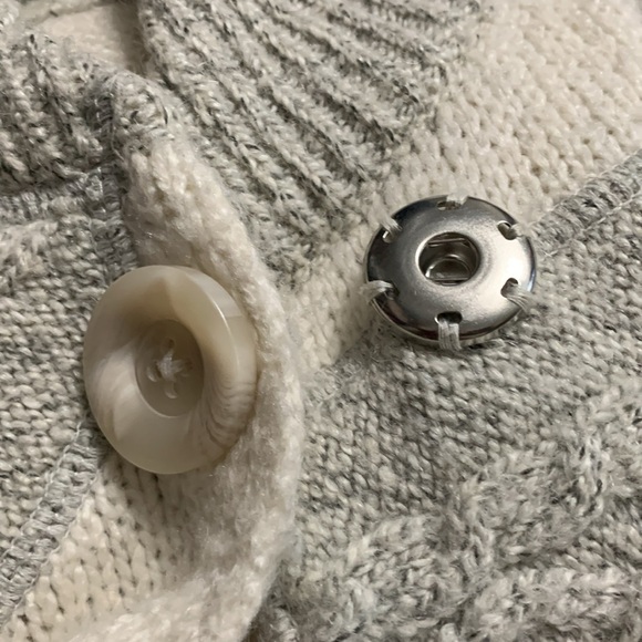 Prana Wool Blend Sweater S - Picture 8 of 13